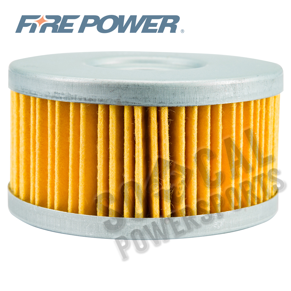 Fire Power HP NEW before selling Select PS136 Oil - Filter Columbus Mall