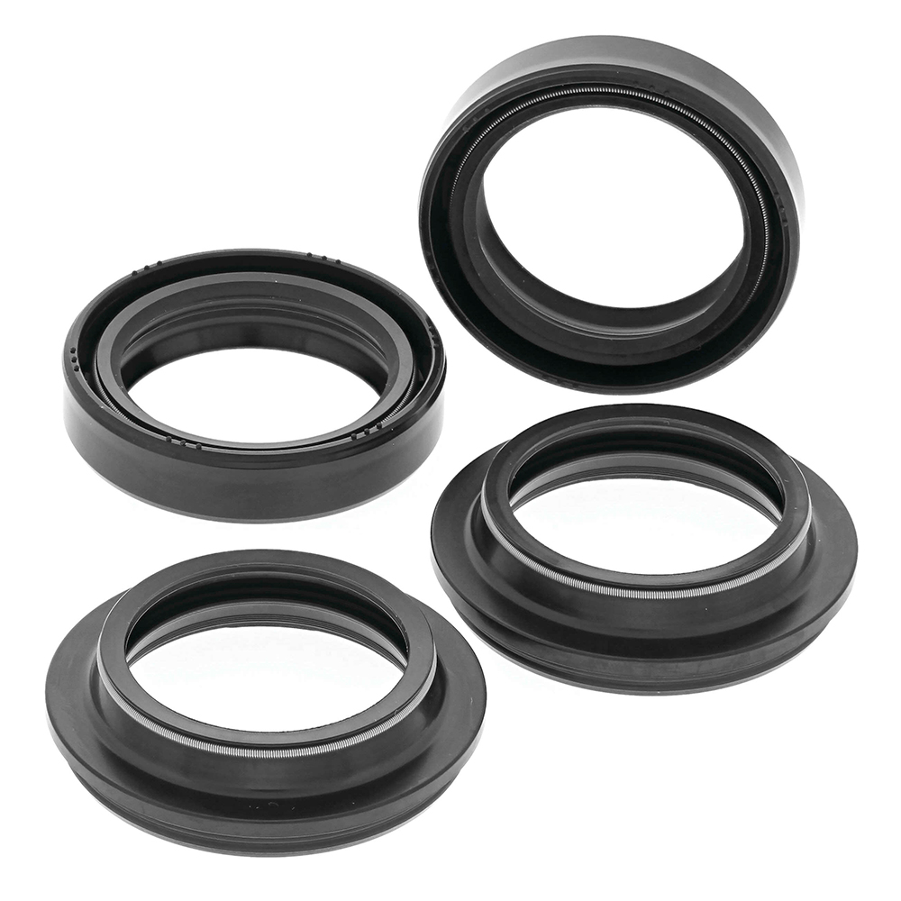 1988-2007 KAWASAKI EX250 Ninja All Balls Fork Oil Seal