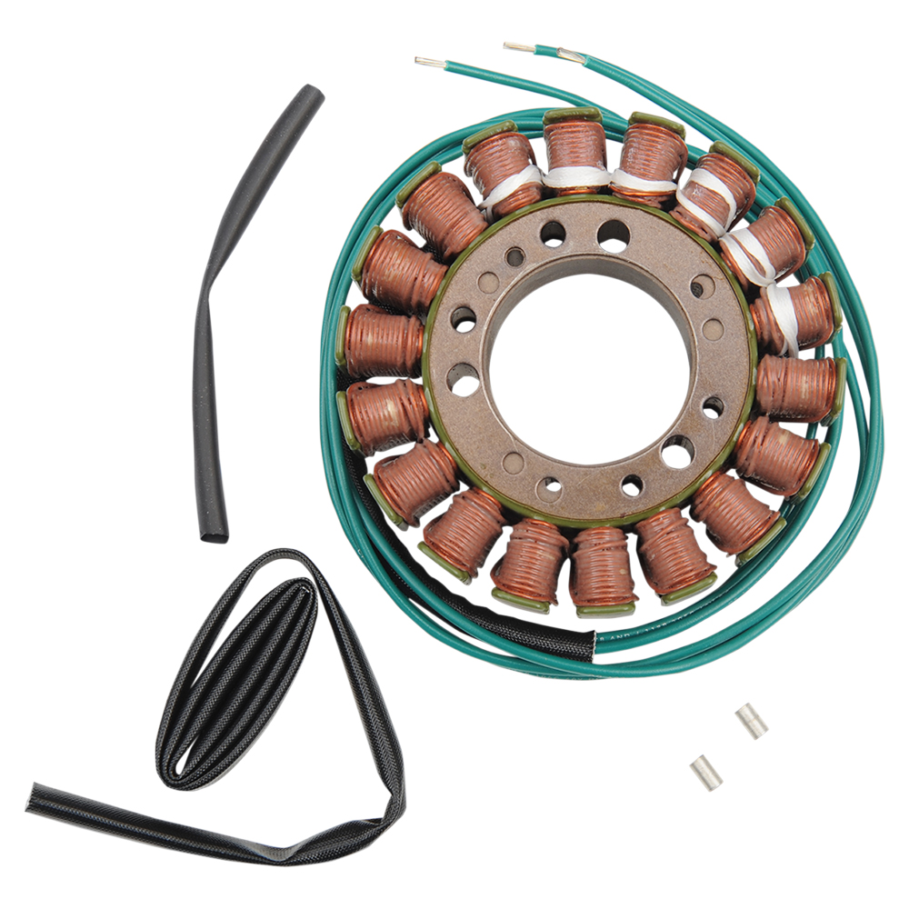 Ricks Motorsport Electric Stator for 2008-2009 Sea-Doo RXT X Ricks Motorsport Electric Stator for 2008-2009 Sea-Doo RXT X