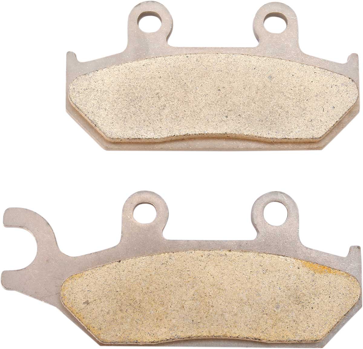 Moose XCR Brake Pads for 2018-2020 Yamaha YXM700 Viking EPS