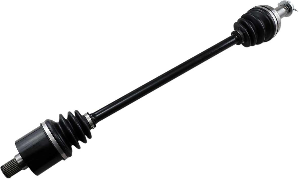 Moose Complete Axle for 2013-2014 Arctic Cat Wildcat 1000 LTD UTV