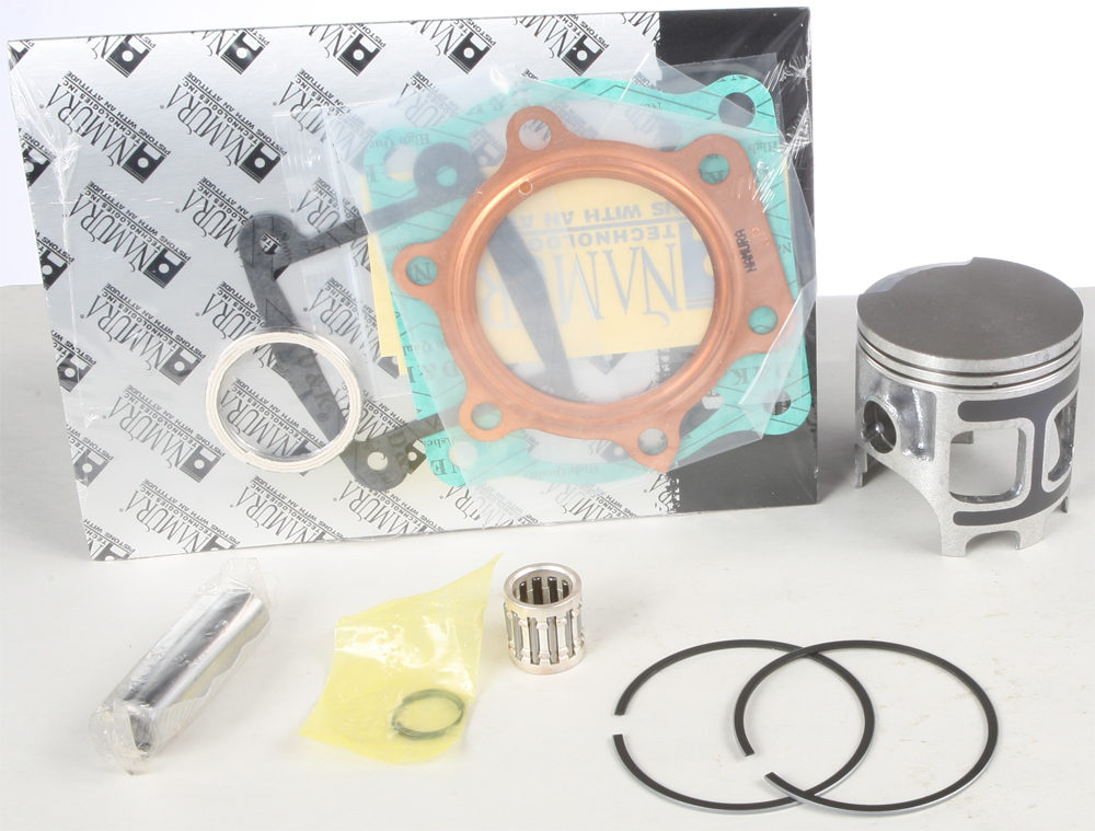 Namura ATV Piston Kit 67.94mm for Yamaha YFS200 BLASTER 88-06