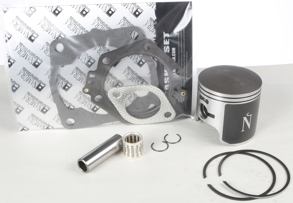 1996 1999 Polaris 300 Xplorer Atv Namura Topend Rebuild Kit 75 47mm Ebay