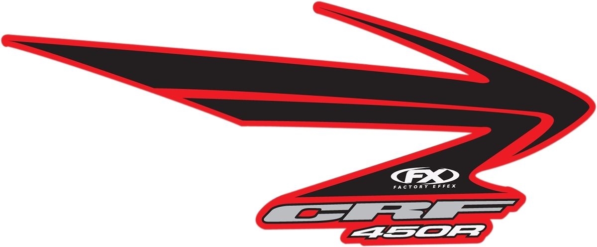 Factory Effex - 11-05330 - 08 OEM Graphics for sale online | eBay