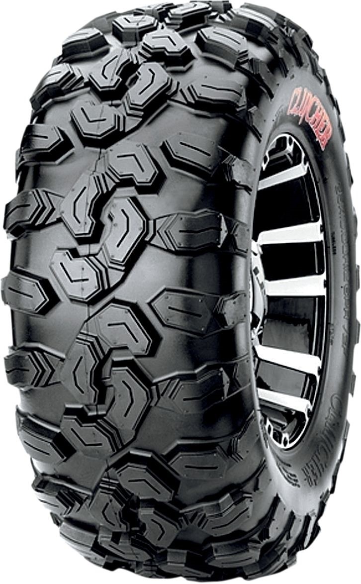 Cheng Shin Tires TM007332G0 CU04 Clincher Tire 28x10Rx14 ...