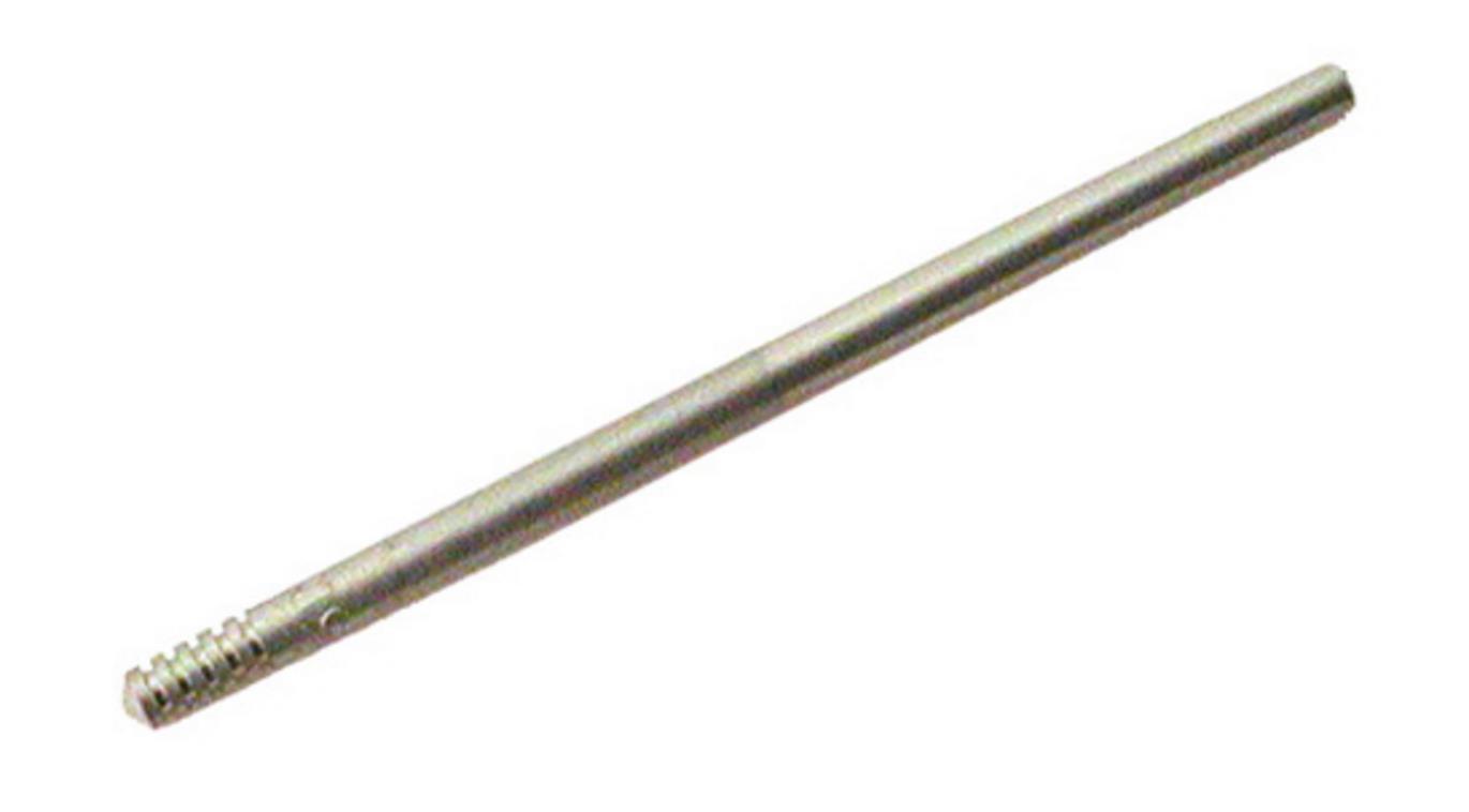 Mikuni Jet Needle - TM36 & 38 Flat Slide - Lean - 002.713