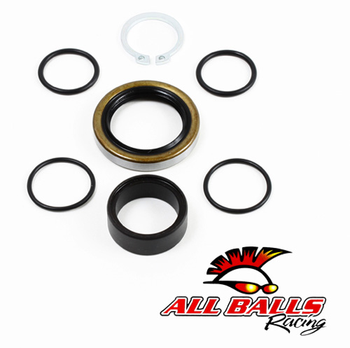 All Balls Racing Counter Shaft Seal Kit 25-4011 for Kawasaki
