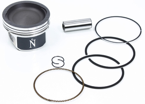 Namura Piston Kit Polaris Ranger RZR 800 Sportsman 800 EFI HO 79.95mm