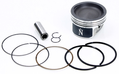 Namura Piston Kit Polaris 700 Sportsman 2002-2008 C Ranger 2005-2009 79.97mm