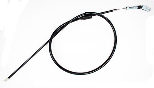 Motion Pro Black Front Brake Cable Kawasaki KDX50 Suzuki JR50 04-0166 06-4166