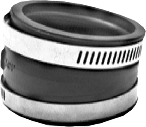 Sports Parts Inc Intake Mounting Flange 07-100-08