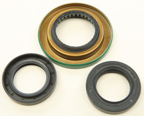 Differential Seal Only Kit For 2008 Can-Am Outlander 800 HO 4x4 EFI~All Balls