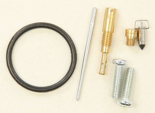 All Balls Carburetor Repair Kit Polaris Magnum 330 2003 Carb Rebuild 26-1026 APU