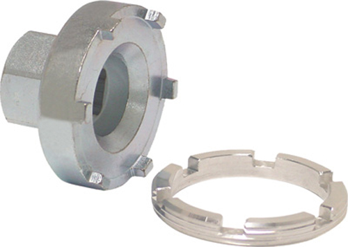 Motion Pro 08-0256 47mm CRF Seal Bearing Retainer Tool 15-8256 3801-0078 57-8256