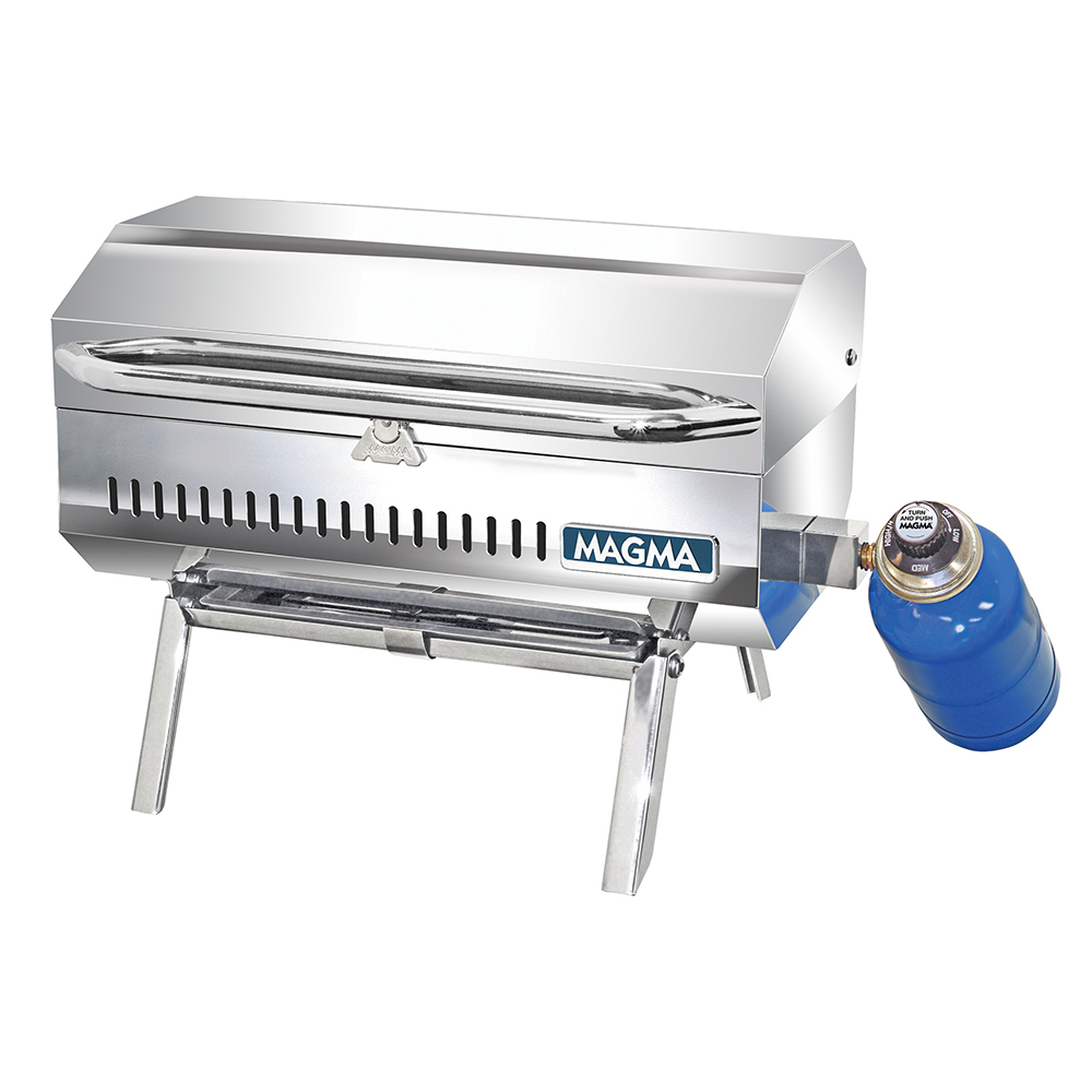 Magma ChefsMate Gas Grill A10-803