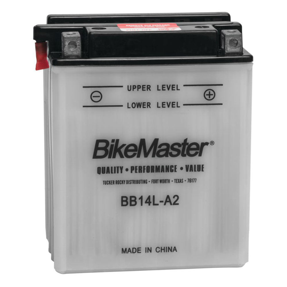 Bikemaster Conventional Battery Honda CB750K Limited Edition (1979