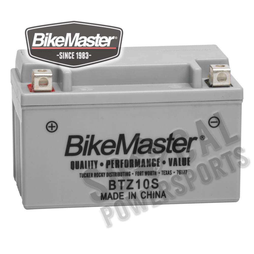 yamaha fz battery