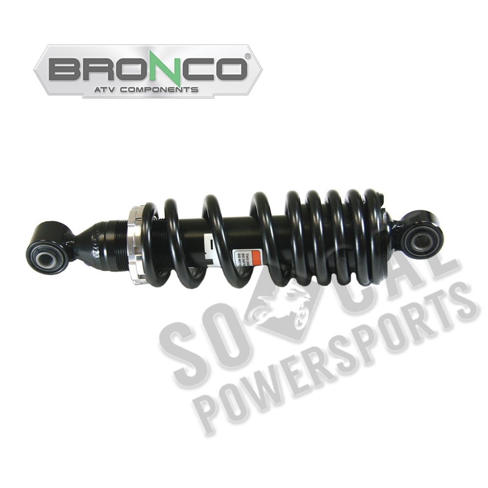 Bronco ATV REAR Heavy Duty Gas Shock YAMAHA BRUIN 350 2WD//4WD 2005-06