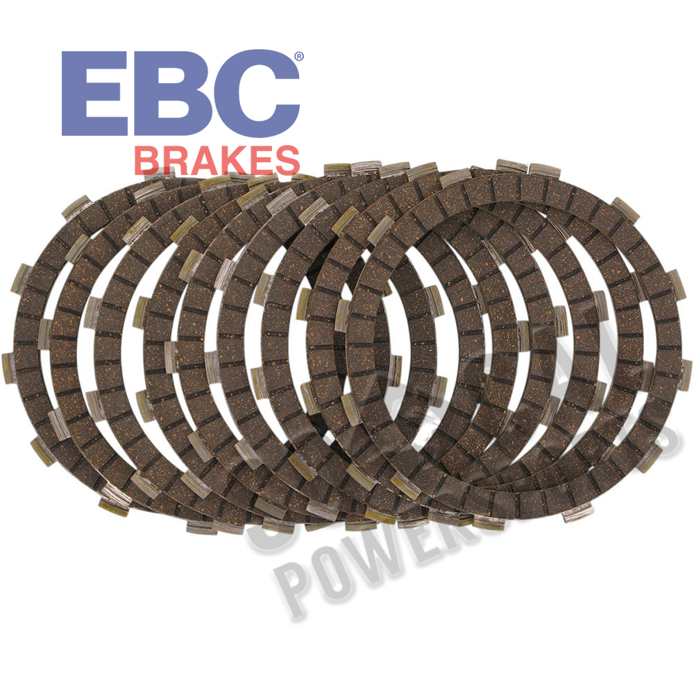 Motors Vehicle Parts & Accessories Complete Clutches & Kits EBC ...