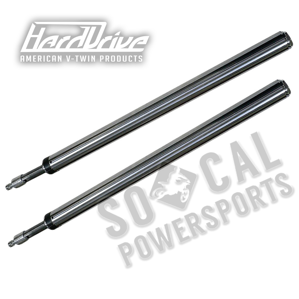 HardDrive Fork Tube Assy 49mm X 24-7/8in FLHTKSE CVO Limited (20