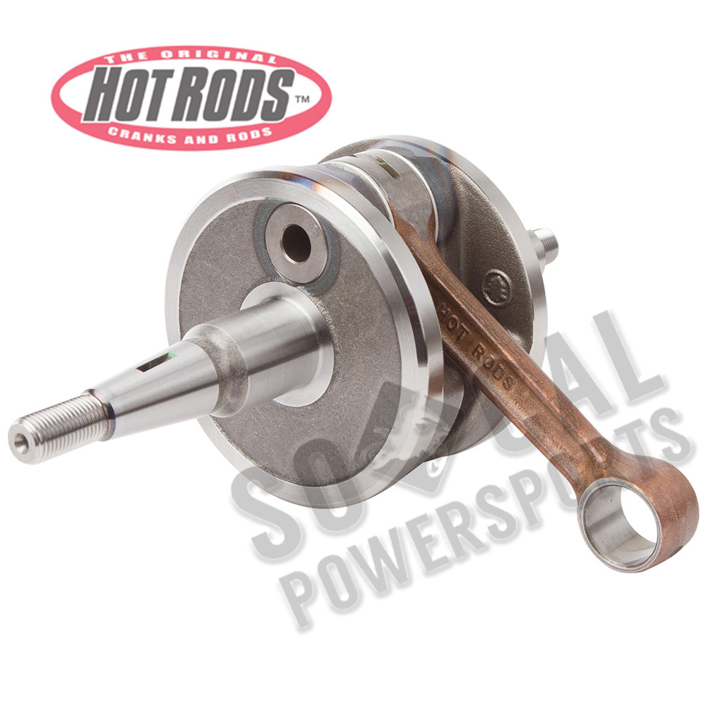 Hot Rods Counter Balancer Bearing Kit Yamaha BLASTER 200 1988 BBK0021 79-4980