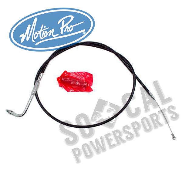 2007-2009 Harley Heritage Softail Classic FLSTC Idle Cable