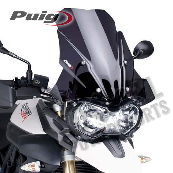 triumph tiger 800 xca 2017