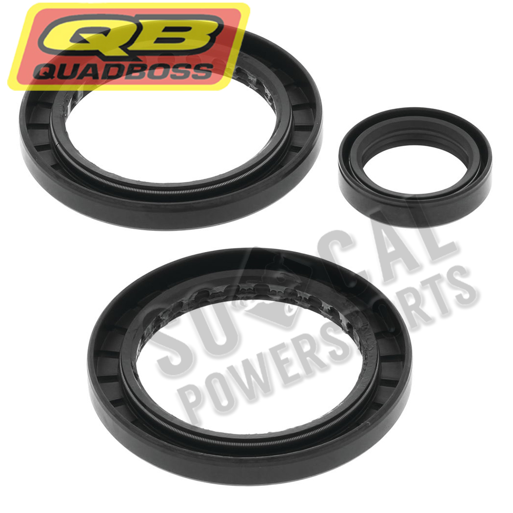 Xpedition 1999-2004 Polaris rear differential seal kit Sportsman Magnum