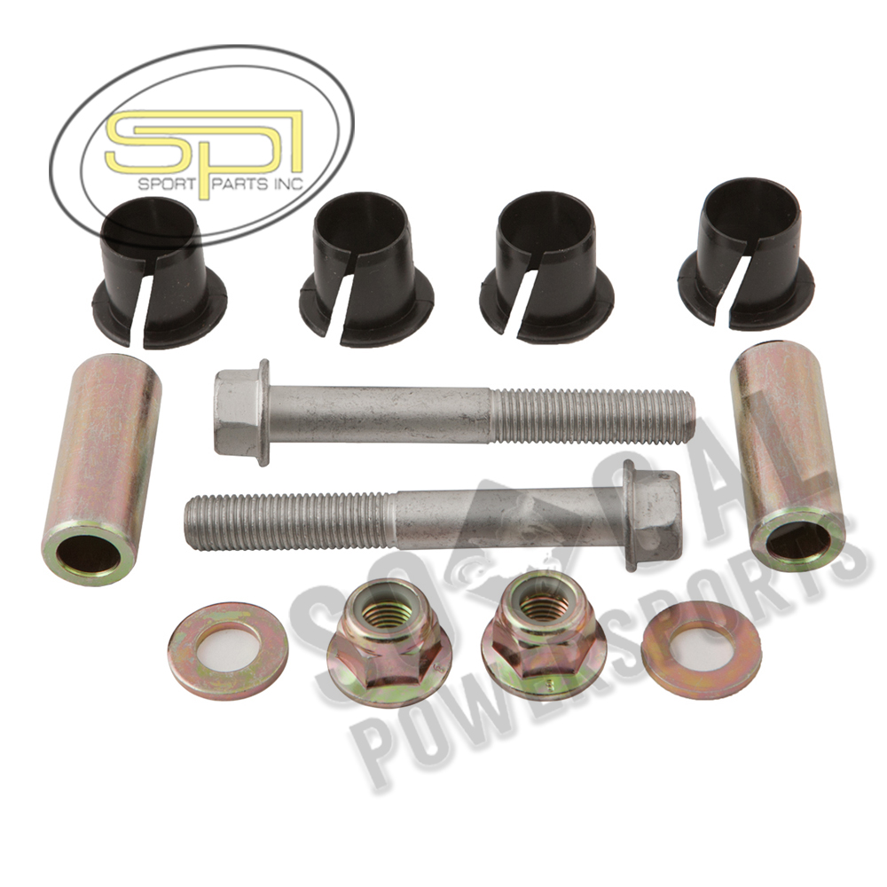 SPI Lower Left Front Suspension A-Arm Snowmobile Ski-Doo MX Z 600 HO SDI 2004