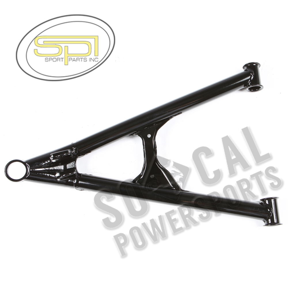 SPI Polaris 800 RMK Assault Snowmobile Lower A-Arm Left 2011-2015
