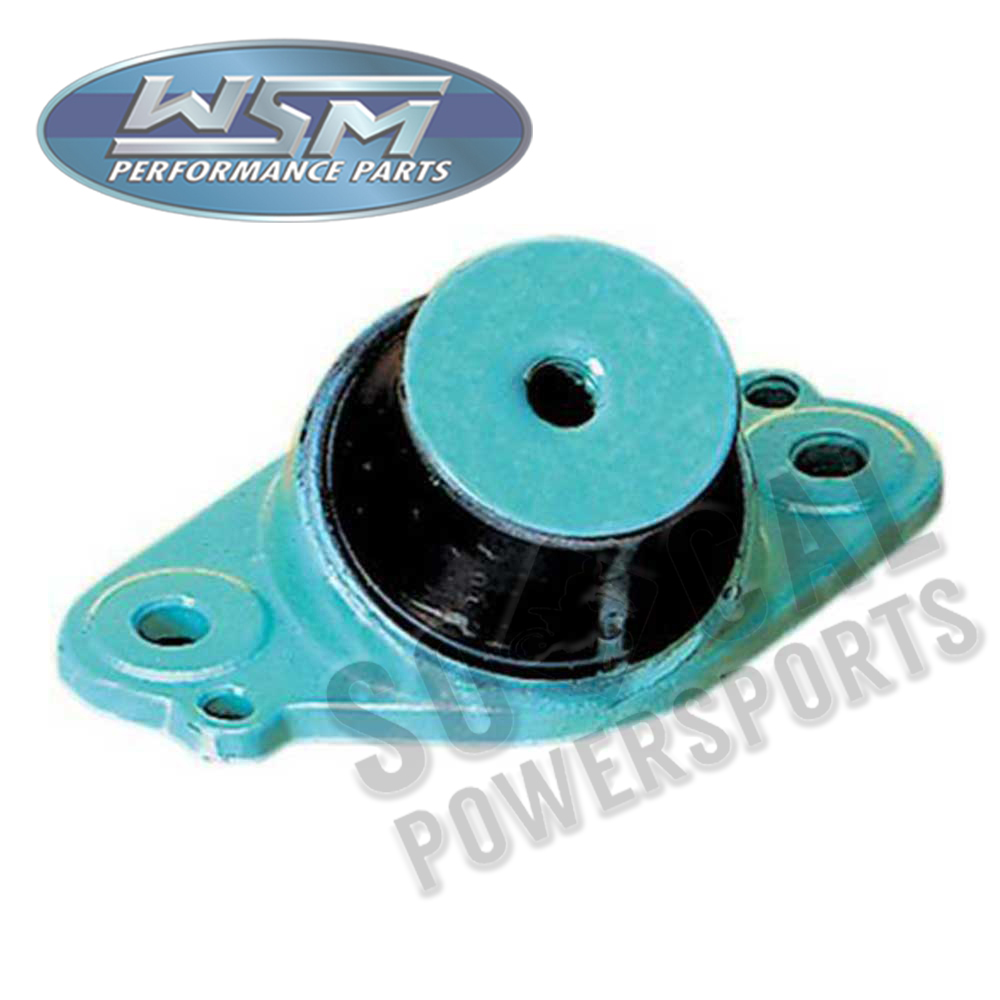 Front Right Motor Mount A4654 S874 Fit 2004-2011 Mitsubishi Endeavor 3.8L