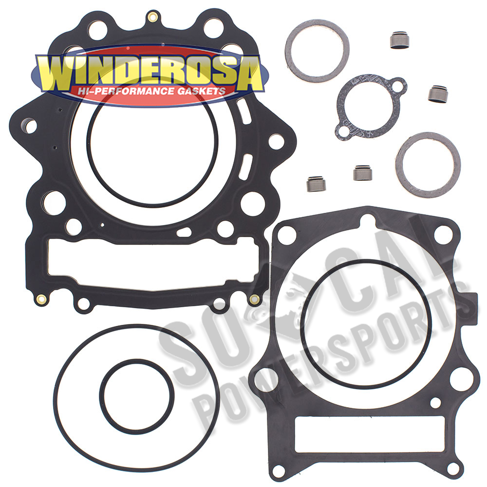 Winderosa Top-End Gasket Kit Yamaha YXR450F Rhino 450 ATV 2006-2009
