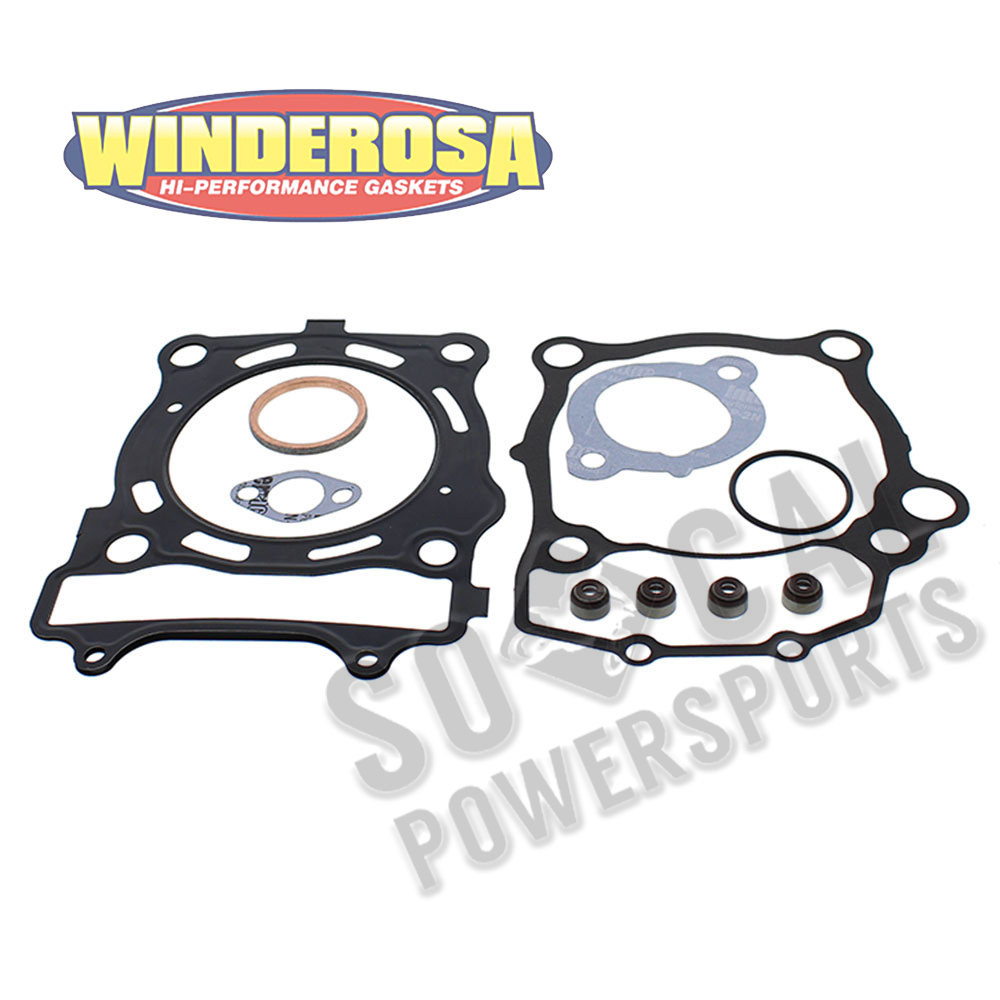 ATV 2014-2016 Midsize Winderosa Top-End Gasket Kit Polaris Ranger 570
