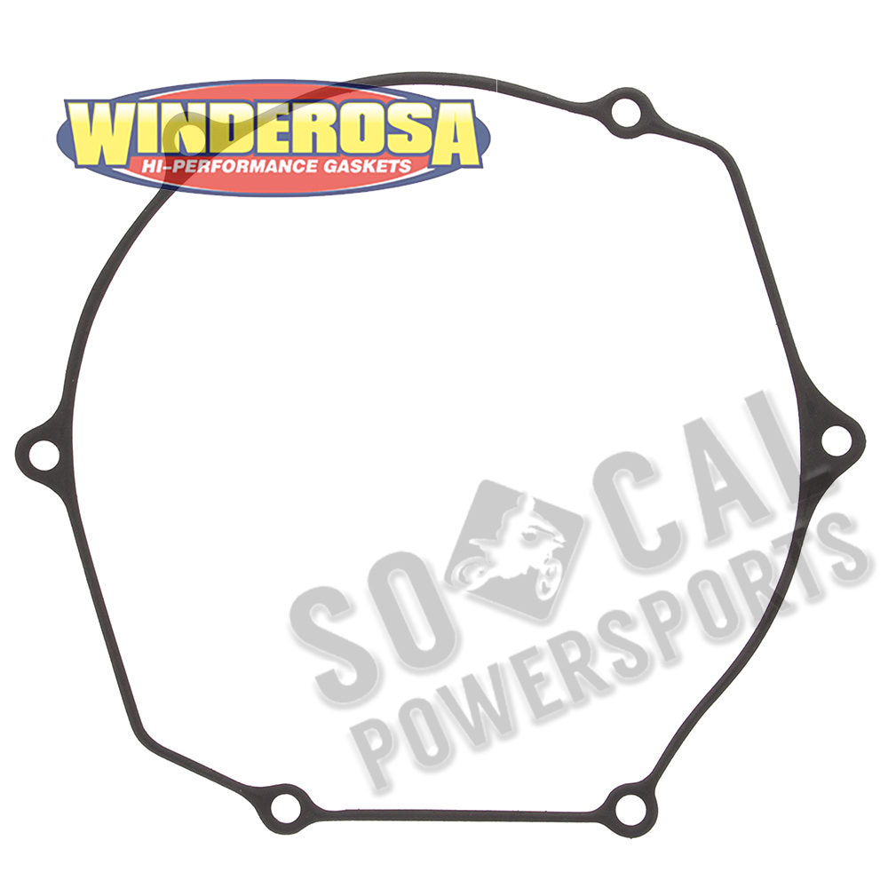Vertex-Winderosa 816169 Clutch Cover Gasket