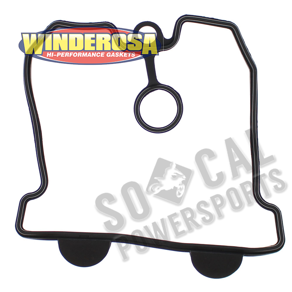 Clutch Cover Gasket For 2008 Arctic Cat DVX 400 ATV~Winderosa 816046