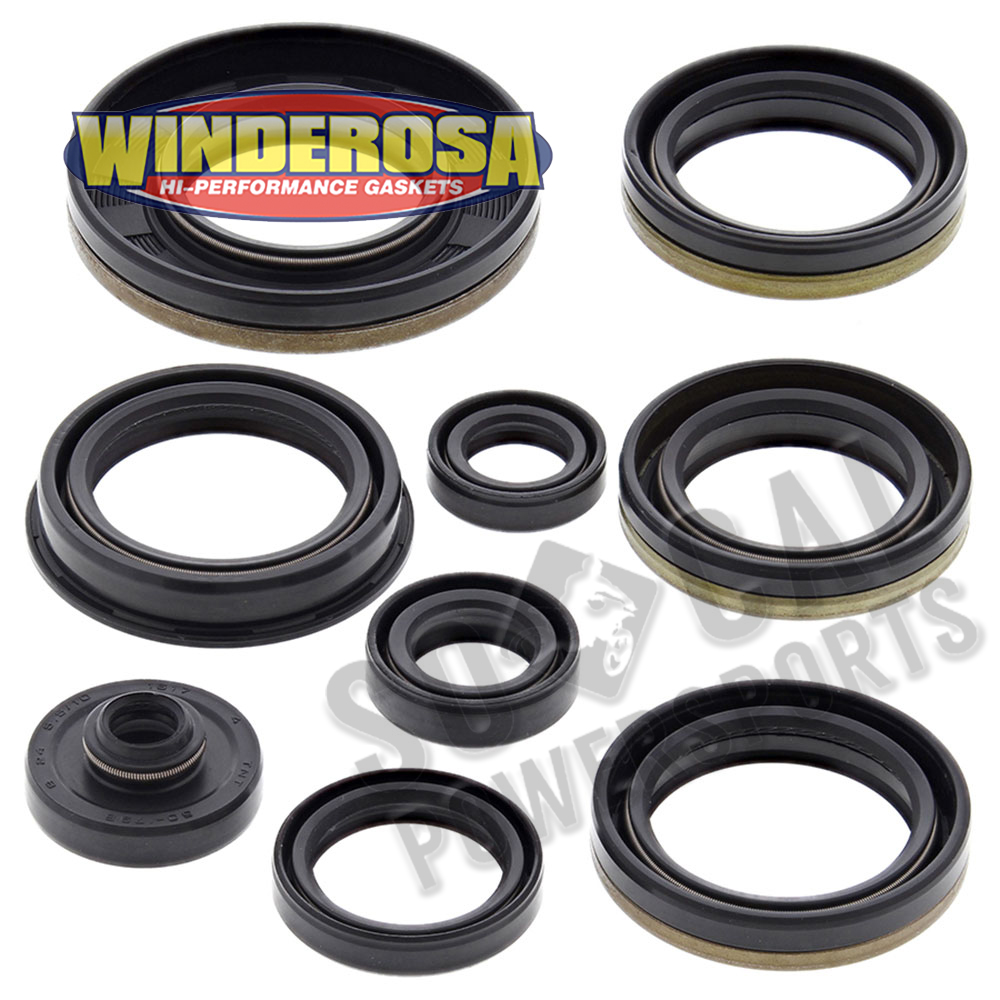 Winderosa 822130 Sealing Gaskets
