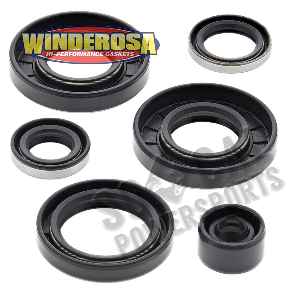 FC808878 Complete Gasket Set Freedom County ATV